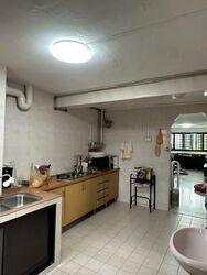 Blk 2 Brickworks Estate (Bukit Merah), HDB 3 Rooms #593253161